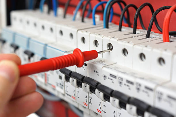 Best Electrical Wiring and Rewiring  in Wolf Point, MT